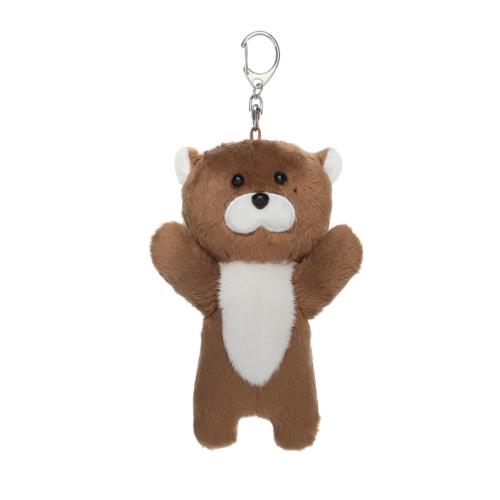 (PRE-ORDER 2025-06-30) BOYNEXTDOOR - OFFICIAL MD [BBNEXDO] Plush Keyring (HOW? ver.) (6 Versions)