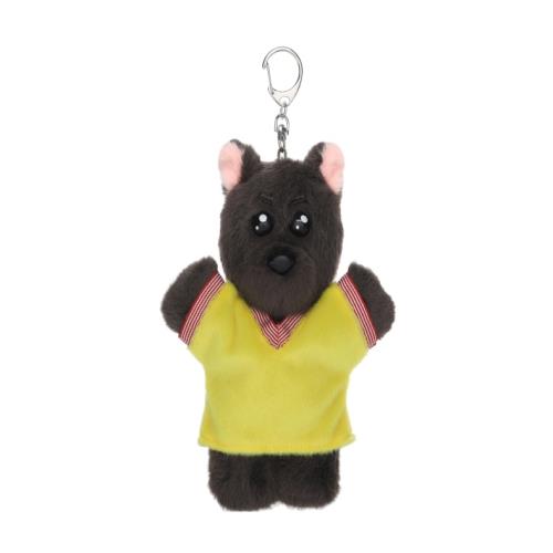 (PRE-ORDER 2025-06-30) BOYNEXTDOOR - OFFICIAL MD [BBNEXDO] Plush Keyring (HOW? ver.) (6 Versions)
