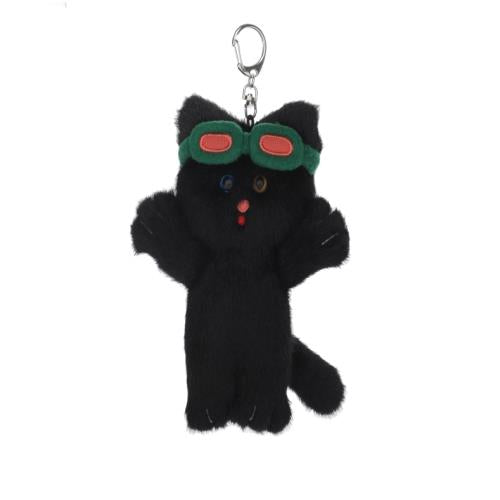 (PRE-ORDER 2025-06-30) BOYNEXTDOOR - OFFICIAL MD [BBNEXDO] Plush Keyring (HOW? ver.) (6 Versions)