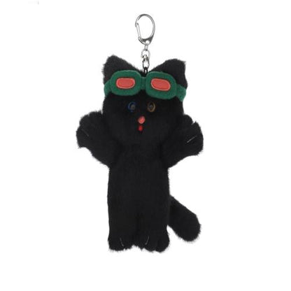(PRE-ORDER 2025-06-30) BOYNEXTDOOR - OFFICIAL MD [BBNEXDO] Plush Keyring (HOW? ver.) (6 Versions)
