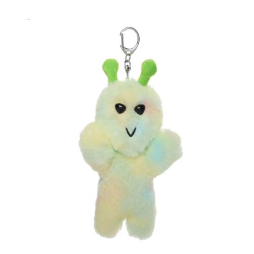 (PRE-ORDER 2025-06-30) BOYNEXTDOOR - OFFICIAL MD [BBNEXDO] Plush Keyring (HOW? ver.) (6 Versions)