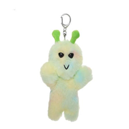 (PRE-ORDER 2025-06-30) BOYNEXTDOOR - OFFICIAL MD [BBNEXDO] Plush Keyring (HOW? ver.) (6 Versions)