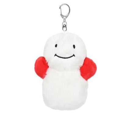 (PRE-ORDER 2025-06-30) BOYNEXTDOOR - OFFICIAL MD [BBNEXDO] Plush Keyring (HOW? ver.) (6 Versions)