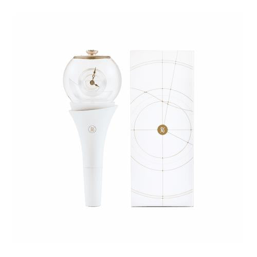 CLOSE YOUR EYES - OFFICIAL LIGHT STICK (POB Photocard included)