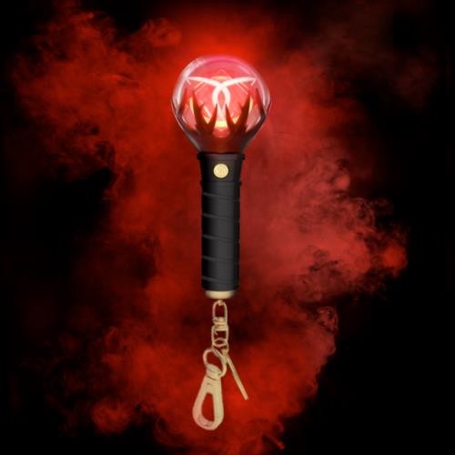 DREAMCATCHER Mini Light Keyring Ver.1 – K-Towns