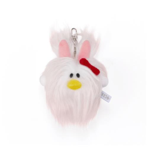 (RESTOCK) ILLIT - Official MD Plush Keyring (5 Versions).