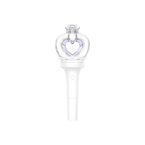 (PRE-ORDER 2026-02-06) IVE - OFFICIAL LIGHT STICK (Version 2)
