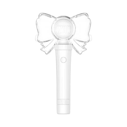 (PRE-ORDER 2025-11-10) izna - OFFICIAL LIGHT STICK (& K-Towns Light Stick Event).