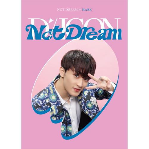 DICON D'FESTA Mini Edition - [NCT DREAM] (7 Versions)(Magazine)