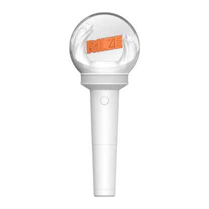 RIIZE - Official Light Stick (with K-Towns Light Stick Event)._