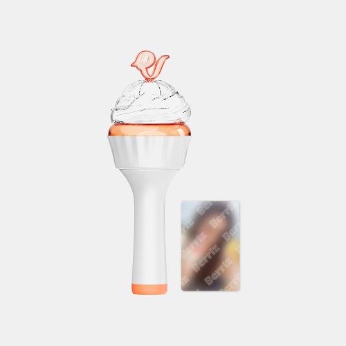 (PRE-ORDER 2026-07-31) RED VELVET - OFFICIAL LIGHT STICK (FANLIGHT) Version 2 (POB Photocard Included)