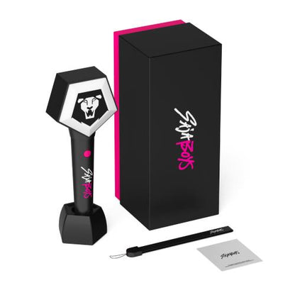 (PRE-ORDER 2026-01-12) KPop Demon Hunters - OFFICIAL LIGHT STICK (2 Versions - HUNTRIX, SAJA BOYS).