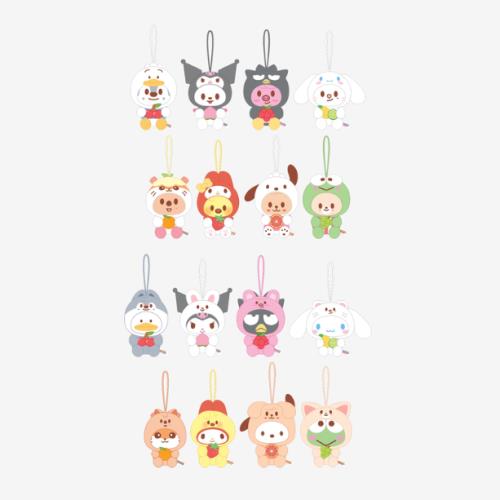 SKZOO X SANRIO – K-Towns