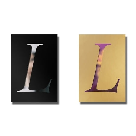 LISA - FIRST SINGLE ALBUM, LALISA (2 Versions)