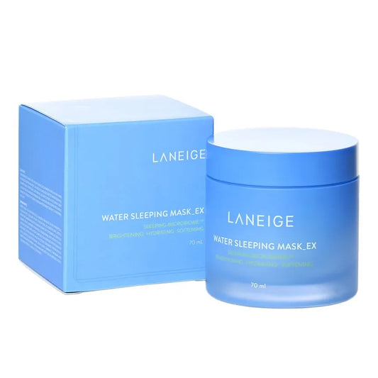 Laneige - Water Sleeping Mask (70 mL)