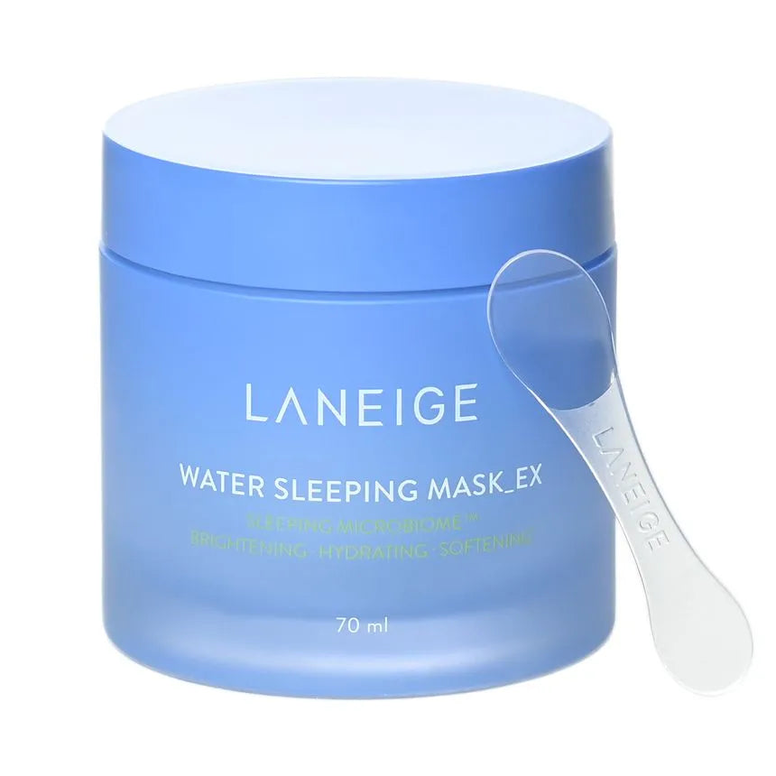 Laneige - Water Sleeping Mask (70 mL)