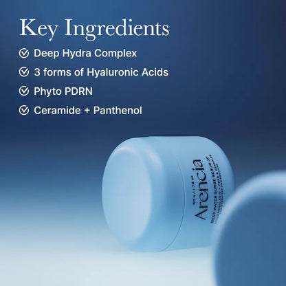Arencia - Deep Water Surge Serum 30 (50 g)