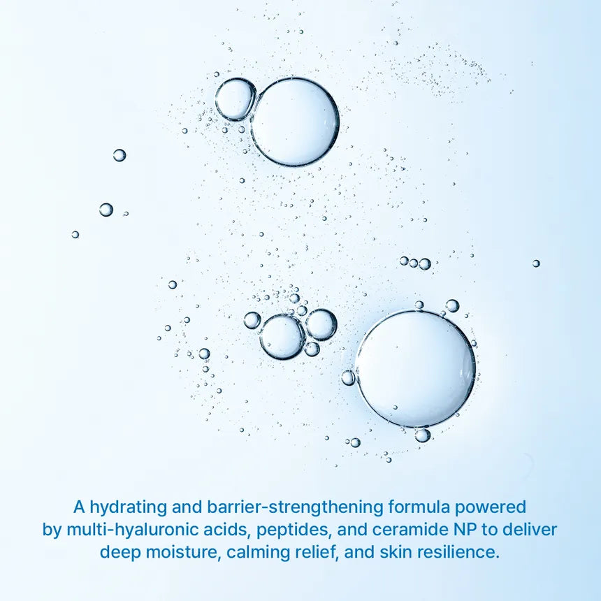 Arencia - Deep Water Surge Serum 30 (50 g)