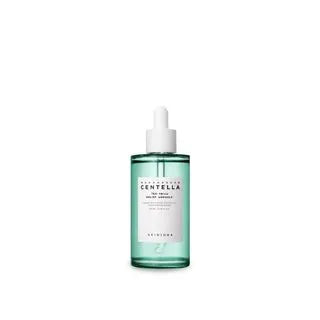 SKIN1004 - Madagascar Centella Tea-Trica Relief Ampoule (100 mL).