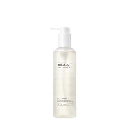 mixsoon - Bean Cleansing Oil (195 mL).
