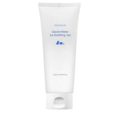 mixsoon - Glacier Water Ice Soothing Gel (150 mL)