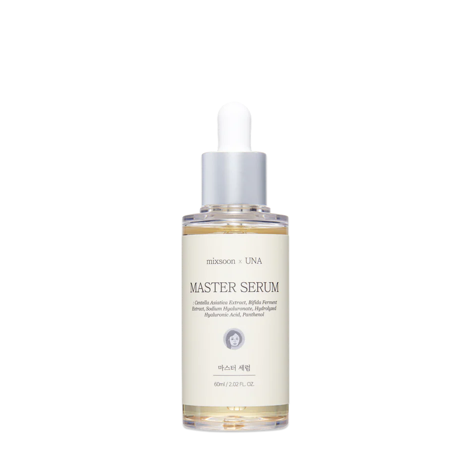 mixsoon - Master Serum (60 mL).