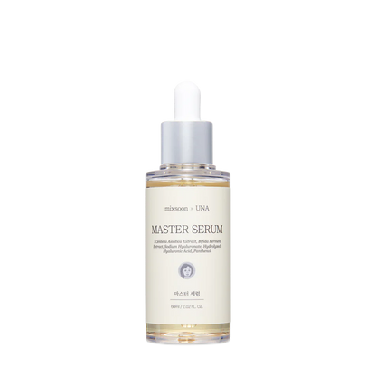 mixsoon - Master Serum (60 mL).