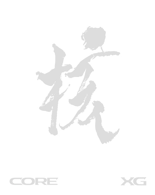 (PRE-ORDER 2026-01-24) XG - 1st Full Album [THE CORE - Kaku] XG Version/Limited Edition