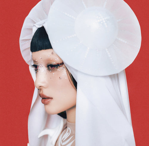 (PRE-ORDER 2026-01-24) XG - 1st Full Album [THE CORE - Kaku] Solo Version (7 Versions)