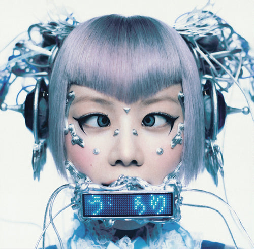 (PRE-ORDER 2026-01-24) XG - 1st Full Album [THE CORE - Kaku] Solo Version (7 Versions)