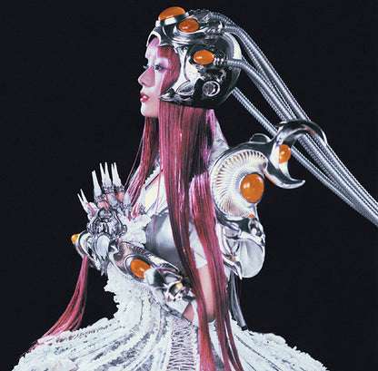 (PRE-ORDER 2026-01-24) XG - 1st Full Album [THE CORE - Kaku] Solo Version (7 Versions)