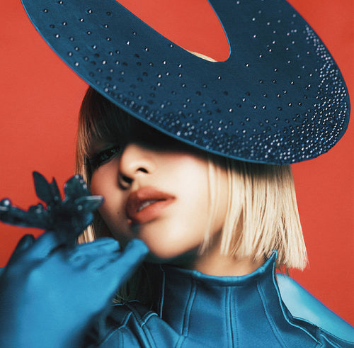 (PRE-ORDER 2026-01-24) XG - 1st Full Album [THE CORE - Kaku] Solo Version (7 Versions)