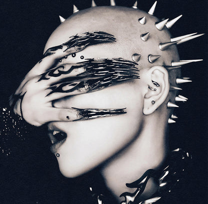 (PRE-ORDER 2026-01-24) XG - 1st Full Album [THE CORE - Kaku] Solo Version (7 Versions)