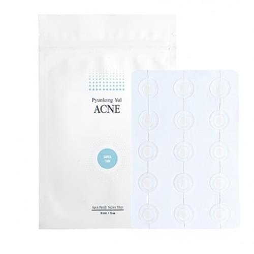 Pyunkang Yul - Acne Spot Patch Super Thin (15 pcs)