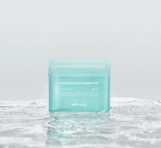 Mediheal - Madecassoside Blemish Pad (100 pads)