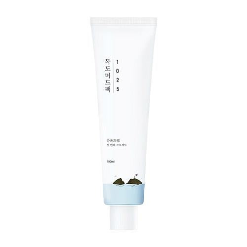 Round Lab - 1025 Dokdo Mud Pack 100ml (TUBE).