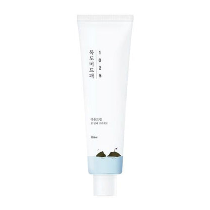 Round Lab - 1025 Dokdo Mud Pack 100ml (TUBE).