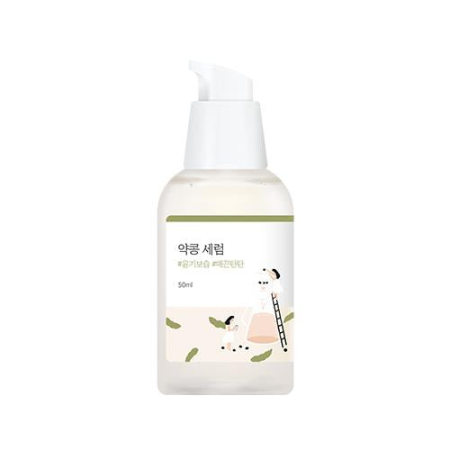 Round Lab - Soybean Serum (50 mL).