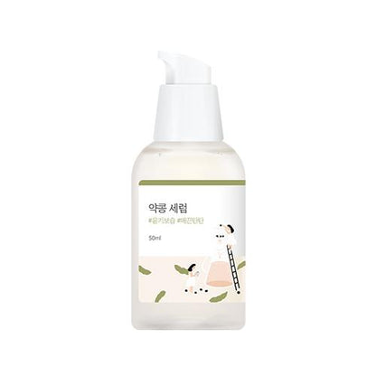 Round Lab - Soybean Serum (50 mL).