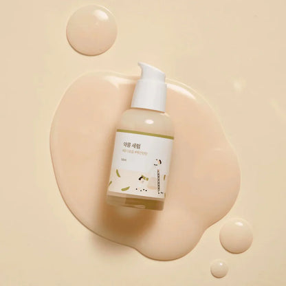Round Lab - Soybean Serum (50 mL).