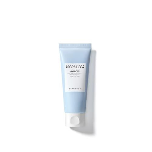 SKIN1004 - Madagascar Centella Hyalu-Cica Sleeping Pack (100 mL).