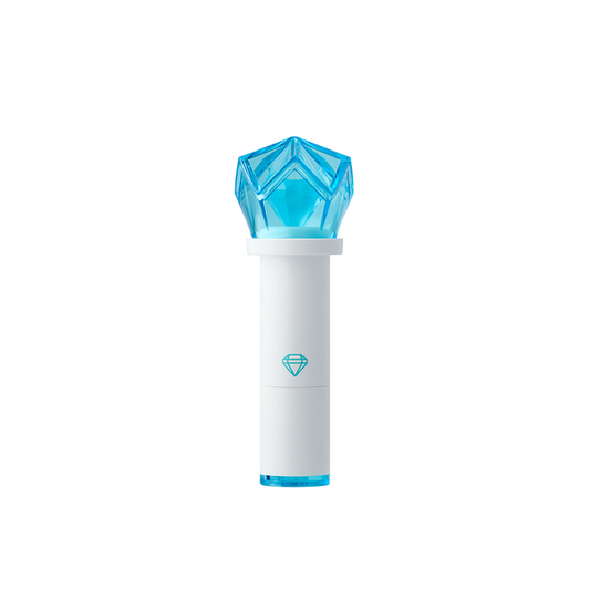 (PRE-ORDER 2026-01-10) SHINee - FanSignal Lip Balm (Light stick theme).