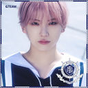 &TEAM - Japan 2nd Single Album [Aoarashi] Solo Jacket Version / Limited Edition (9 Versions).