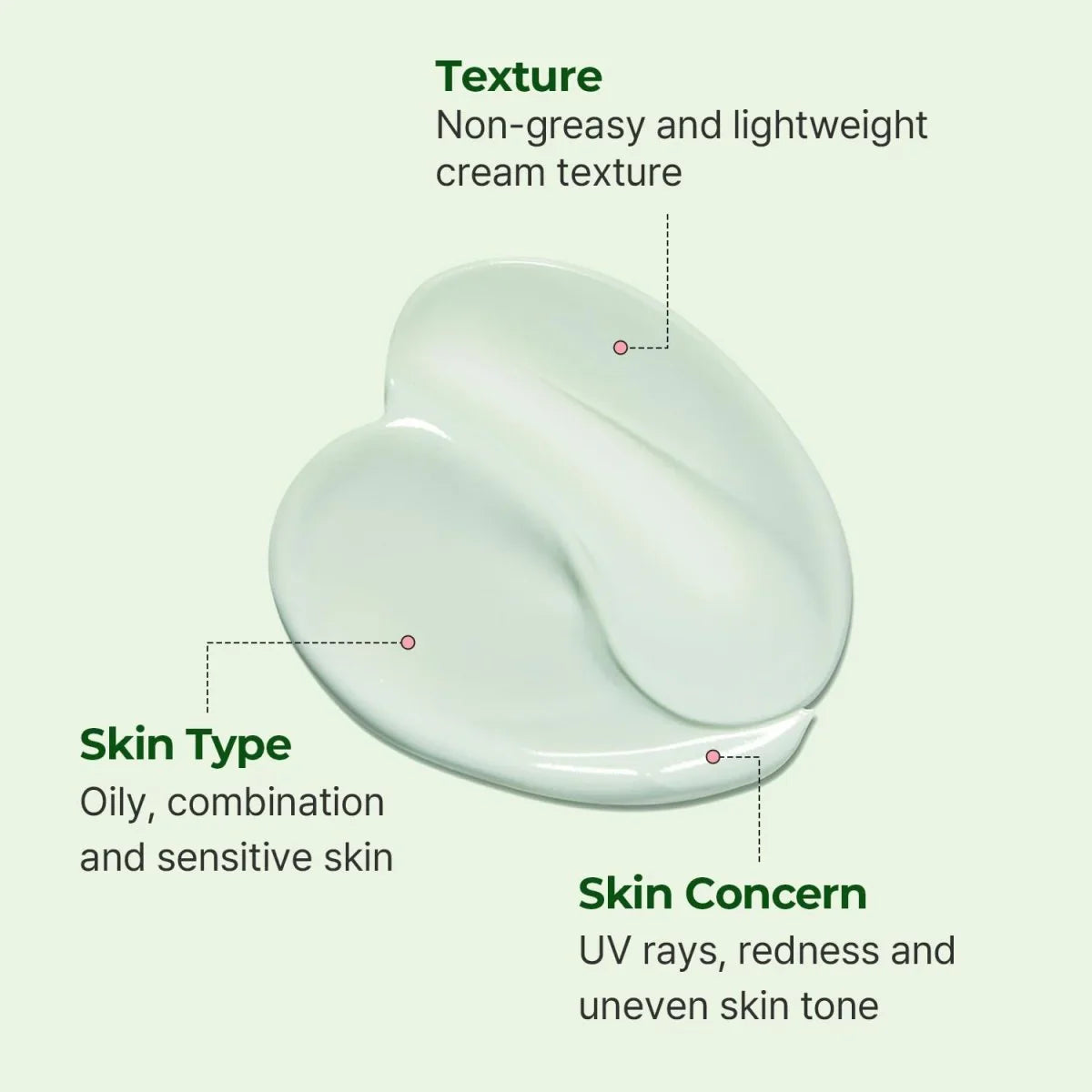 Torriden - Balanceful Cica Tone Up Sun Cream (60 mL)