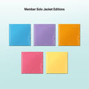 (PRE-ORDER 2026-07-29) ILLIT - Japan 2nd Single [I Got Your Back](9 Versions)