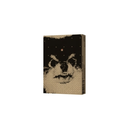 V (BTS) - [LAYOVER] WEVERSE ALBUMS VERSION.
