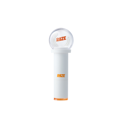(PRE-ORDER 2026-01-10) RIIZE - FanSignal Lip Balm (Light stick theme).