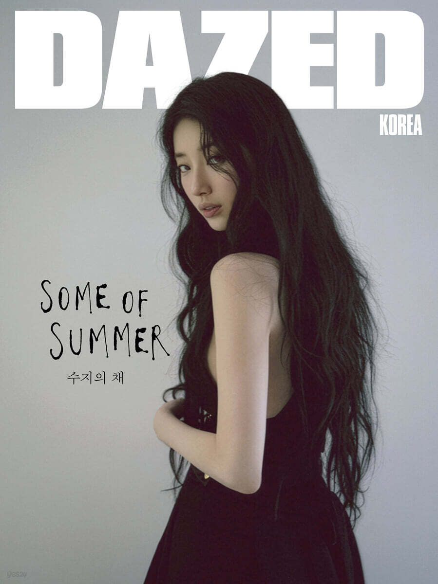 (PRE-ORDER 2026-06-24) DAZED & Confused Korea Magazine 2026.06 x SUZY (NCT 127, Ateez Jongho, i-dle)(4 Covers)