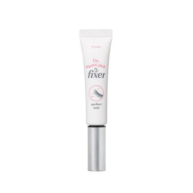 ETUDE - Dr. Mascara Fixer (2 Types)