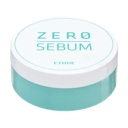 ETUDE - Zero Sebum Drying Powder (4 g)